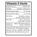 Vitamin C Facts