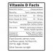 Vitamin D facts