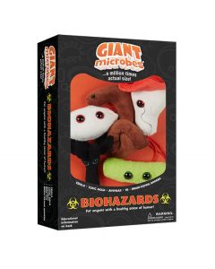 Biohazards box