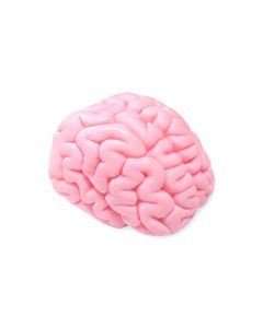 Brain soap side