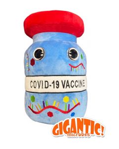 COVID Vaccine Gigantic