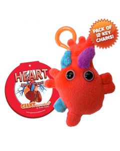 Heart Organ KC pack