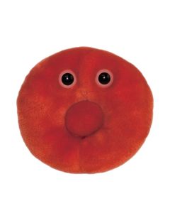 Red Blood Cell plush