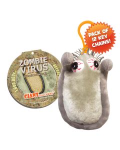 Zombie Virus KC pack