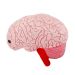 Brain plush side