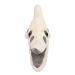 Pteranodon skull plush front
