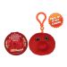 Red Blood Cell key chain 12