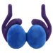 Testicles plush back