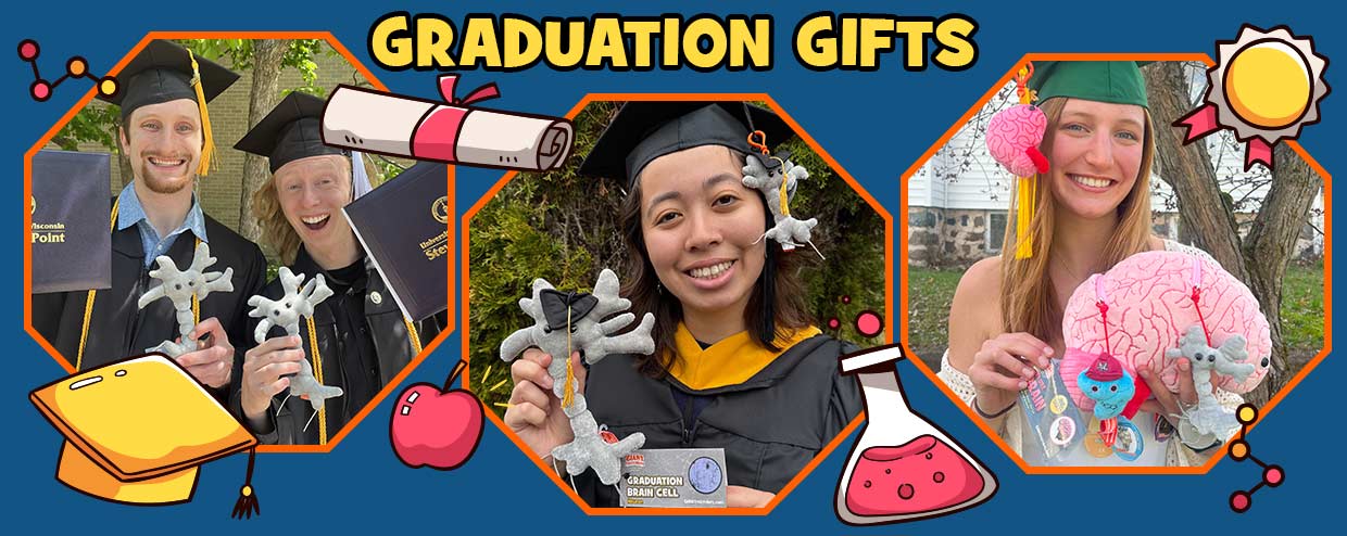 Smart Graduation Gifts for Brilliant Minds